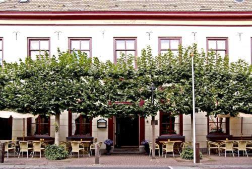 Hotel De Lantscroon s-Heerenberg Esterno foto